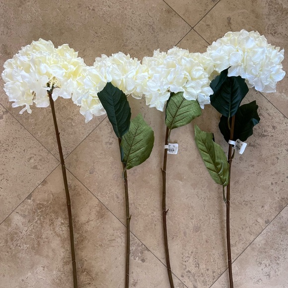 Luxury artificial flowers - Picture 9 of 9